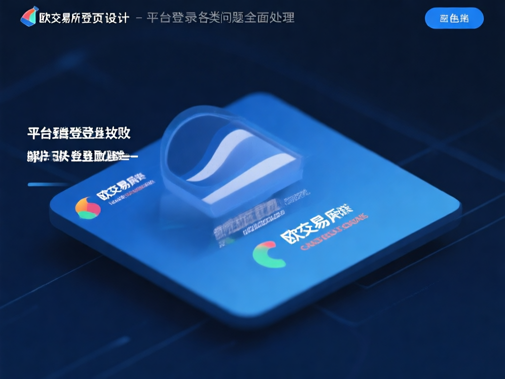欧交易所登录问题解决方案